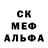 Каннабис индика Nika Rumiantseva